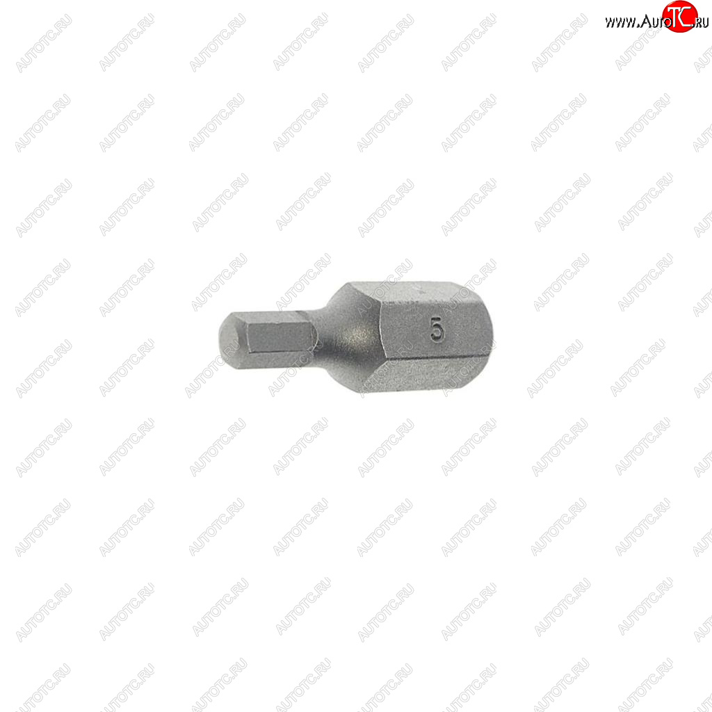 59 р. Бита HEX H5х30мм 38 ROCKFORCE ROCKFORCE rf-1743005  с доставкой в г. Керчь