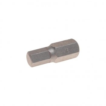 46 р. Бита HEX H8х30мм 3/8 ROCKFORCE ROCKFORCE rf-1743008 ROCKFORCE rf-1743008  с доставкой в г. Керчь. Увеличить фотографию 1