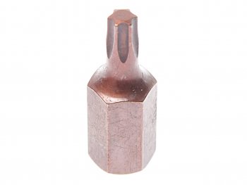 49 р. Бита TORX T27х30мм 10мм ROCKFORCE ROCKFORCE rf-1763027pr  с доставкой в г. Керчь. Увеличить фотографию 2