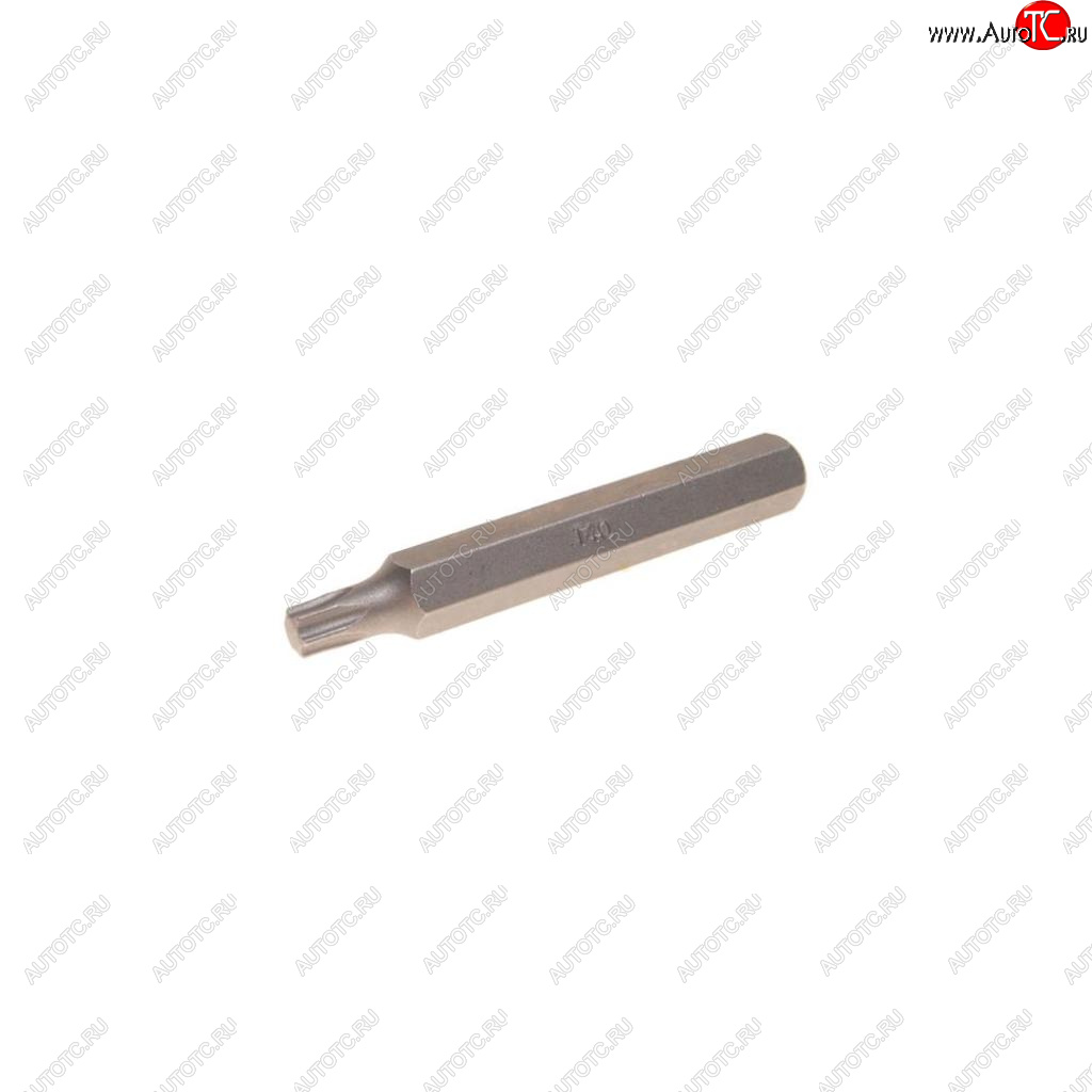 104 р. Бита TORX T40х75мм 38 ROCKFORCE ROCKFORCE rf-1767540  с доставкой в г. Керчь