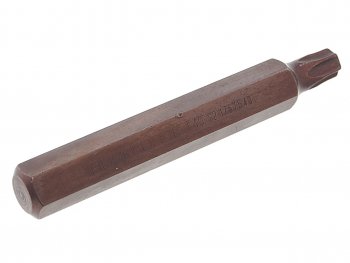 125 р. Бита TORX T40х75мм 10мм ROCKFORCE ROCKFORCE rf-1767540pr  с доставкой в г. Керчь. Увеличить фотографию 2
