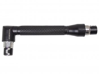 212 р. Держатель бит 14 (F) Г-образный в блистере ROCKFORCE ROCKFORCE rf-2081q  с доставкой в г. Керчь. Увеличить фотографию 4