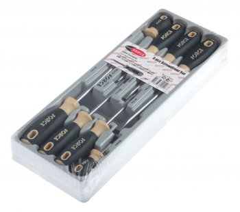 1 799 р. Набор отверток SL 5.6x2.8, PH 1,PH 2x2,PH3 8 предметов ROCKFORCE ROCKFORCE rf-2084 ROCKFORCE rf-2084  с доставкой в г. Керчь. Увеличить фотографию 1
