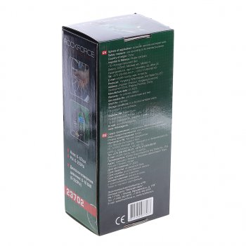 3 589 р. Пистолет для подкачки шин с манометром и шлангом 18Bar ROCKFORCE ROCKFORCE rf-23702  с доставкой в г. Керчь. Увеличить фотографию 6