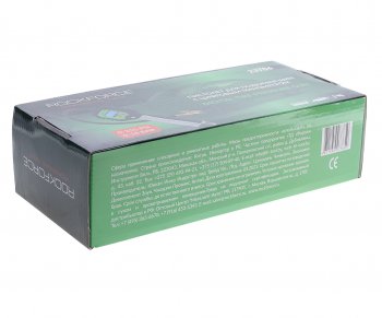 3 989 р. Пистолет для подкачки шин с цифровым манометром 18Bar ROCKFORCE ROCKFORCE rf-23706  с доставкой в г. Керчь. Увеличить фотографию 5