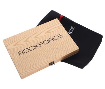3 699 р. Набор инструментов 38 предметов слесарно-монтажный 14 DR 6-ти гран. ROCKFORCE ROCKFORCE rf-2382-5  с доставкой в г. Керчь. Увеличить фотографию 4