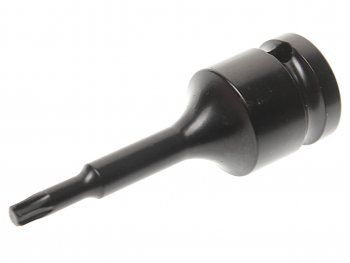 419 р. Бита-головка 12 TORX T30 ударная ROCKFORCE ROCKFORCE rf-24607830  с доставкой в г. Керчь. Увеличить фотографию 2