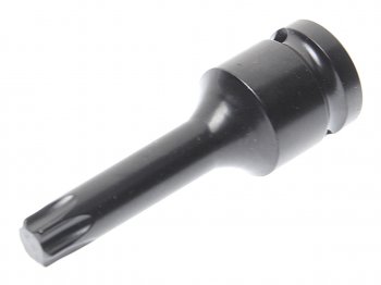 Бита-головка 12 TORX T55 ударная ROCKFORCE ROCKFORCE rf-24607855