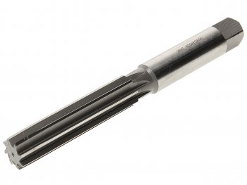 3 599 р. Развертка ручная 26мм прямая в футляре ROCKFORCE ROCKFORCE rf-290126  с доставкой в г. Керчь. Увеличить фотографию 1