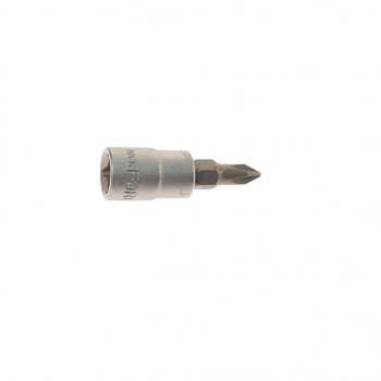 60 р. Бита-головка 14 PH1х32мм ROCKFORCE ROCKFORCE rf-321321  с доставкой в г. Керчь. Увеличить фотографию 2