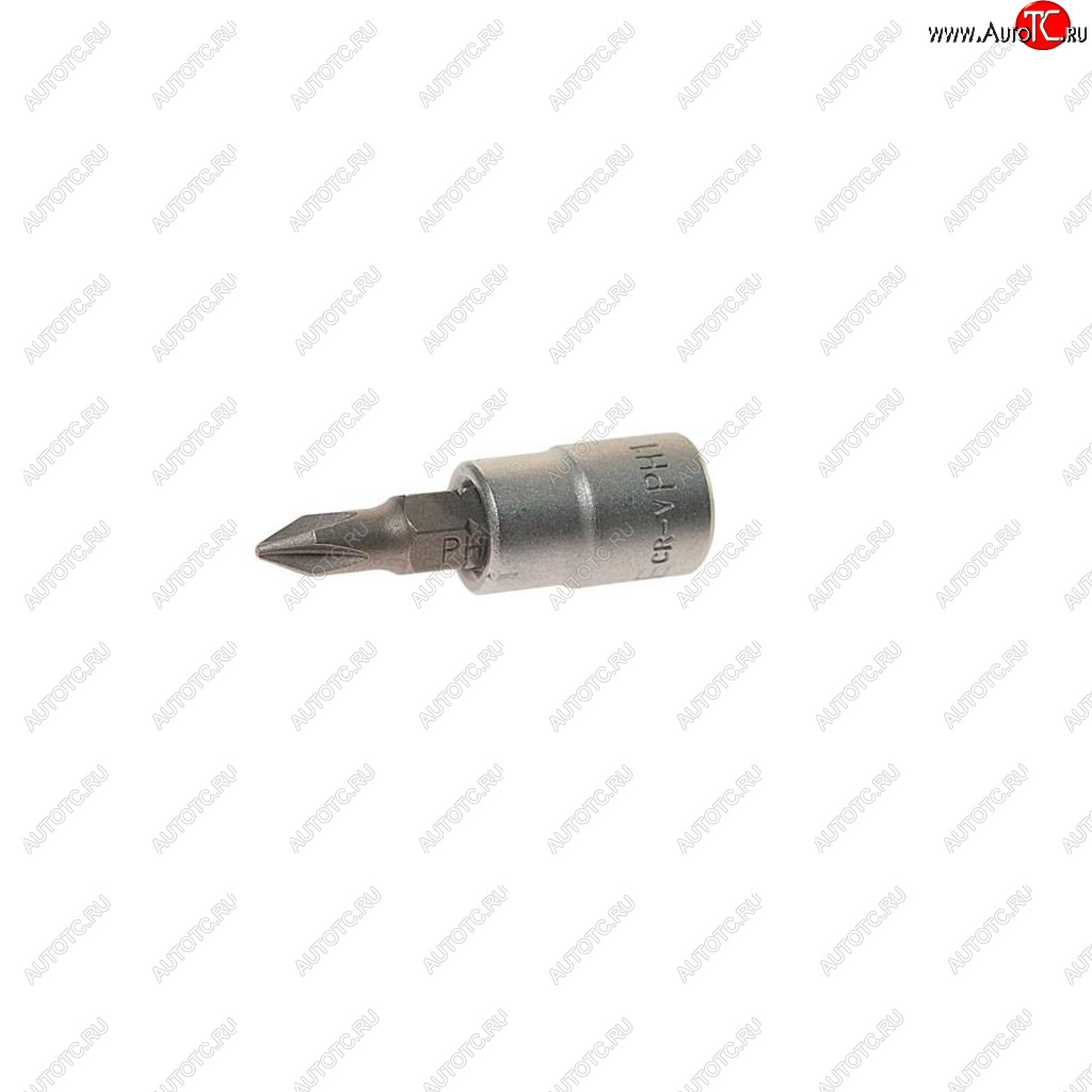 60 р. Бита-головка 14 PH1х32мм ROCKFORCE ROCKFORCE rf-321321  с доставкой в г. Керчь