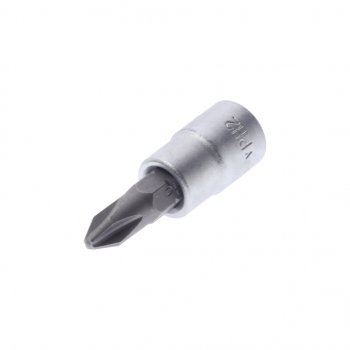 60 р. Бита-головка 14 PH2х32мм ROCKFORCE ROCKFORCE rf-321322  с доставкой в г. Керчь. Увеличить фотографию 1