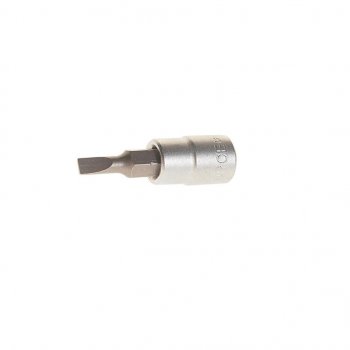 60 р. Бита-головка 14 SL 0.8х4х32мм ROCKFORCE ROCKFORCE rf-3233204  с доставкой в г. Керчь. Увеличить фотографию 1