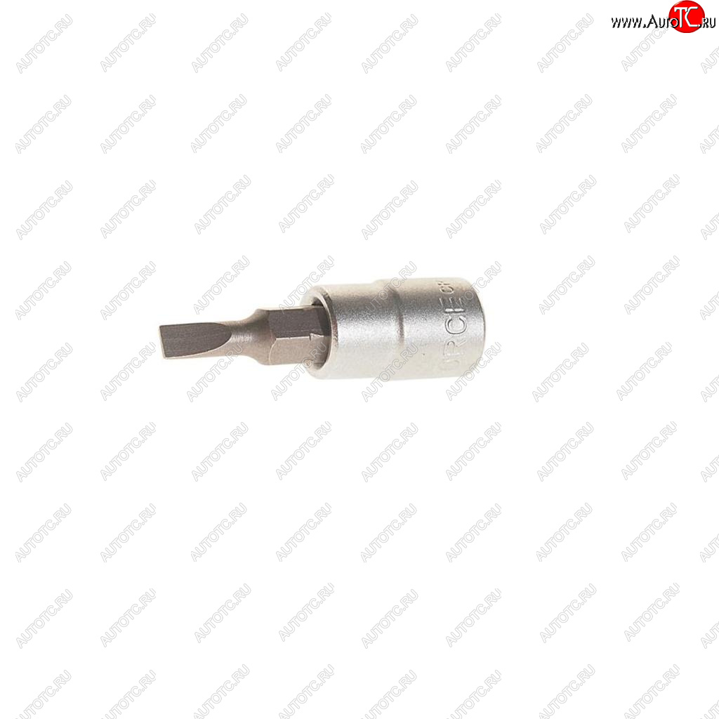 60 р. Бита-головка 14 SL 0.8х4х32мм ROCKFORCE ROCKFORCE rf-3233204  с доставкой в г. Керчь