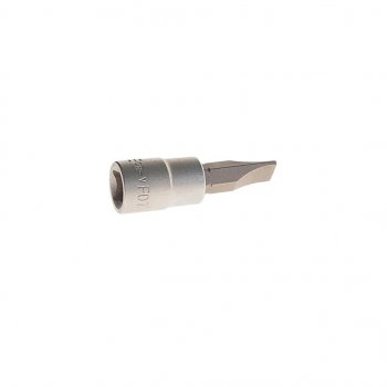 60 р. Бита-головка 14 SL1.0х7х32мм ROCKFORCE ROCKFORCE rf-3233207  с доставкой в г. Керчь. Увеличить фотографию 2