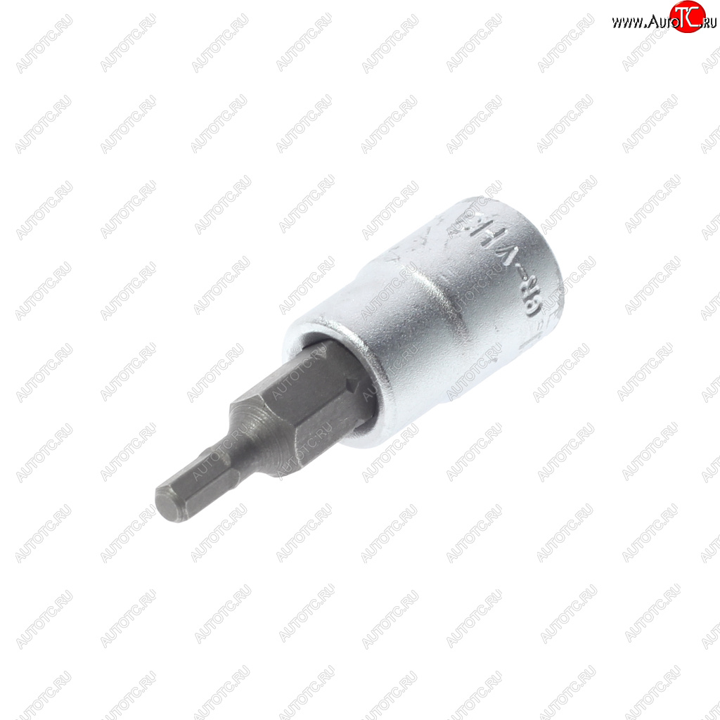 60 р. Бита-головка 14 HEX H3х32мм ROCKFORCE ROCKFORCE rf-3243203  с доставкой в г. Керчь