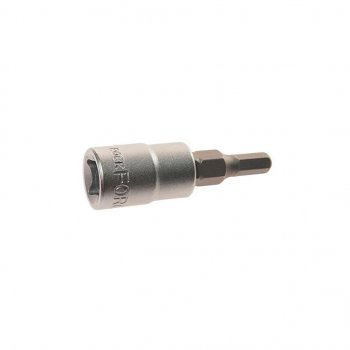 60 р. Бита-головка 14 HEX H4х32мм ROCKFORCE ROCKFORCE rf-3243204  с доставкой в г. Керчь. Увеличить фотографию 2