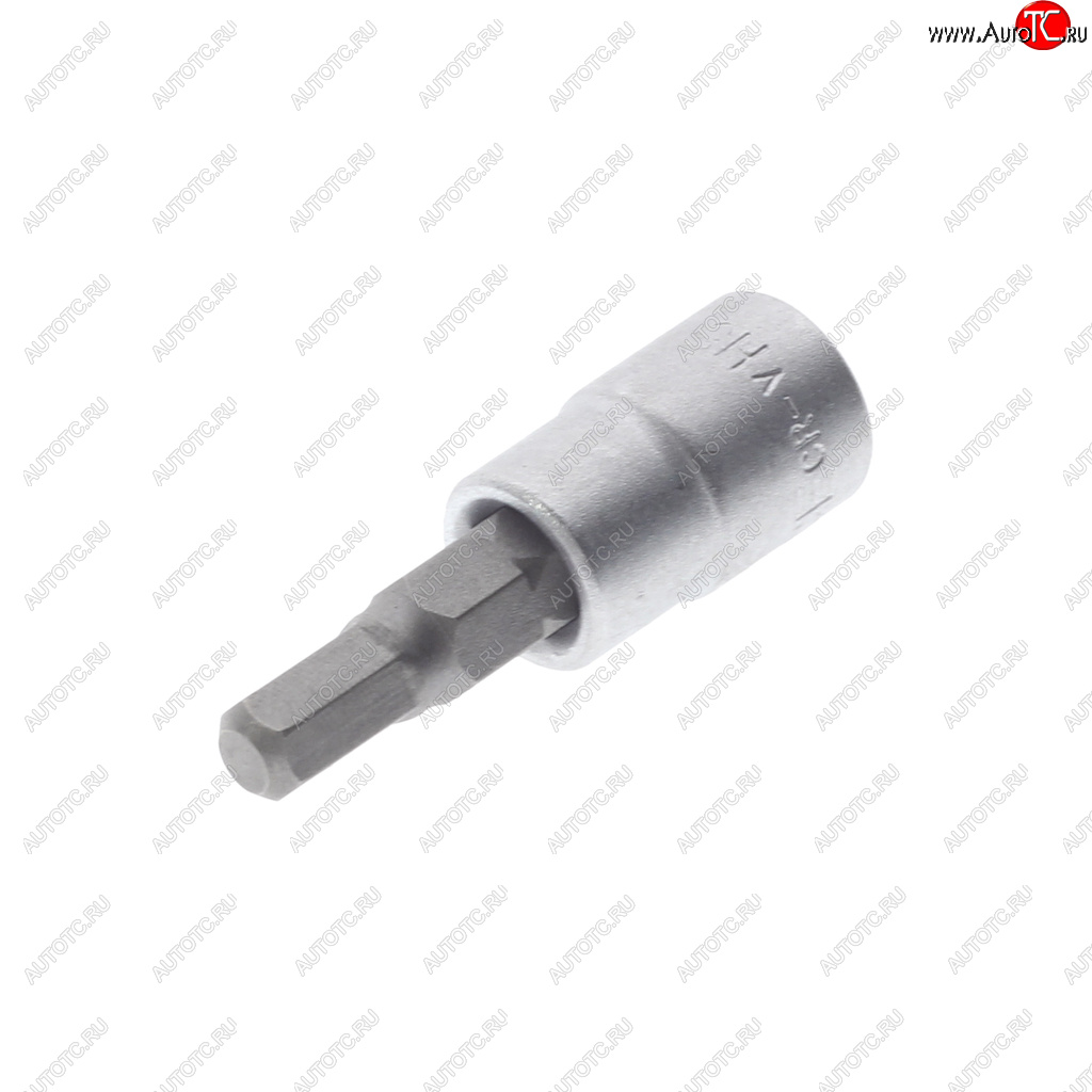 60 р. Бита-головка 14 HEX H5х32мм ROCKFORCE ROCKFORCE rf-3243205  с доставкой в г. Керчь