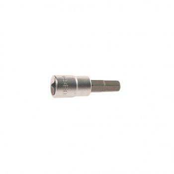60 р. Бита-головка 14 HEX H6х32мм ROCKFORCE ROCKFORCE rf-3243206  с доставкой в г. Керчь. Увеличить фотографию 2