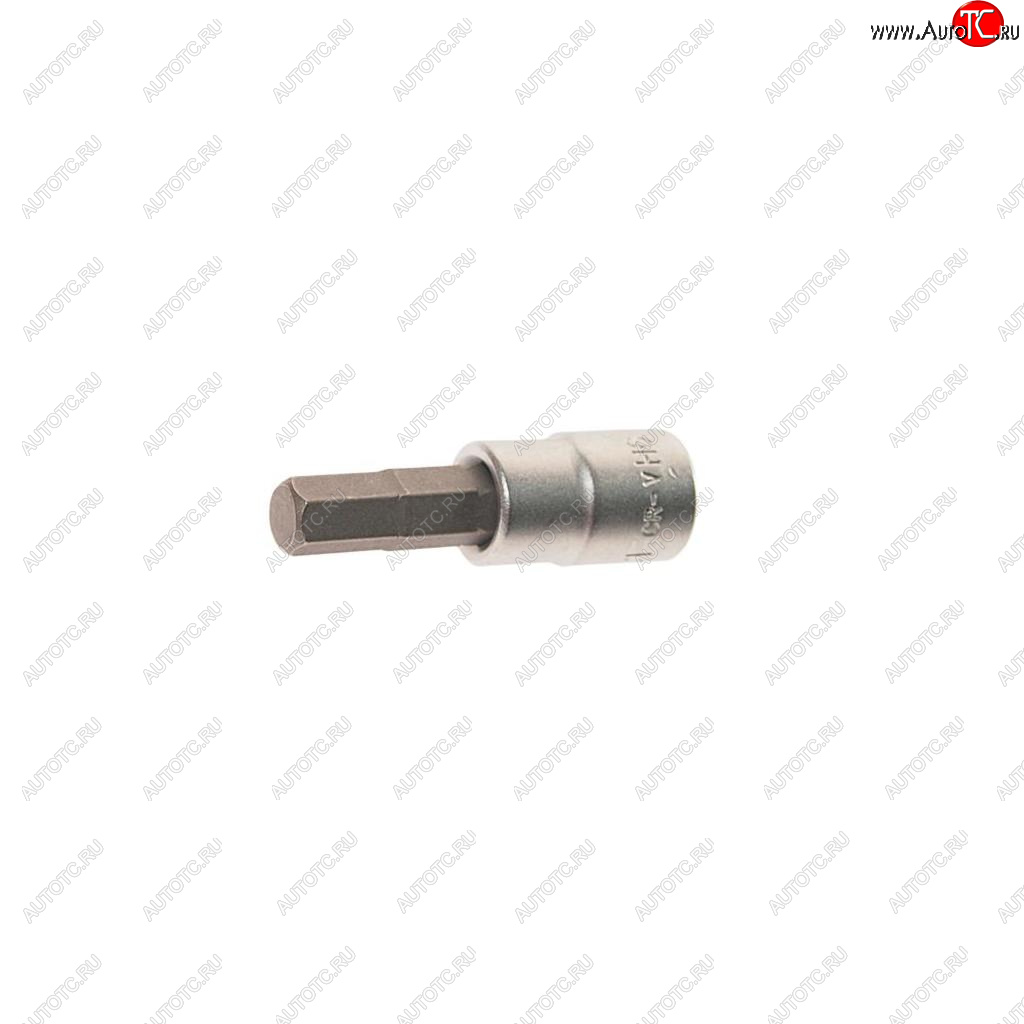 60 р. Бита-головка 14 HEX H6х32мм ROCKFORCE ROCKFORCE rf-3243206  с доставкой в г. Керчь