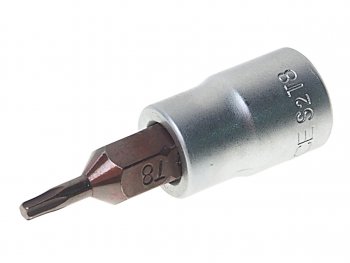 68 р. Бита-головка 14 TORX T8 ROCKFORCE ROCKFORCE rf-3263208pr  с доставкой в г. Керчь. Увеличить фотографию 1