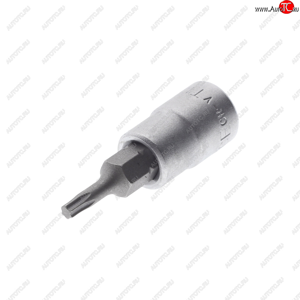 60 р. Бита-головка 14 TORX T10х32мм ROCKFORCE ROCKFORCE rf-3263210  с доставкой в г. Керчь