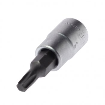 73 р. Бита-головка 14 TORX T25х32мм ROCKFORCE ROCKFORCE rf-3263225  с доставкой в г. Керчь. Увеличить фотографию 1
