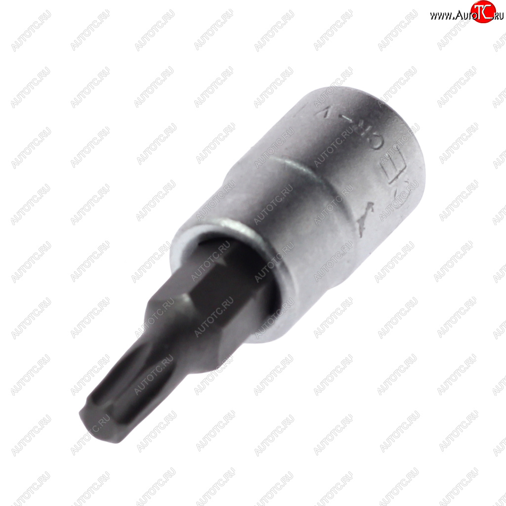73 р. Бита-головка 14 TORX T25х32мм ROCKFORCE ROCKFORCE rf-3263225  с доставкой в г. Керчь