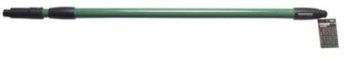 Ручка телескопическая 80-140cм для щеток железная ROCKFORCE ROCKFORCE rf-3404g