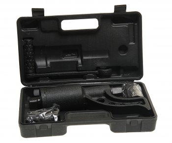 Гайковерт механический (УКМ) (головка S=3233 L=270мм 4800Нм) ROCKFORCE ROCKFORCE rf-3411277