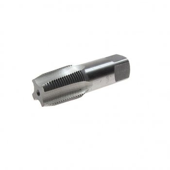529 р. Метчик 34 в пластиковом футляре ROCKFORCE ROCKFORCE rf-34-14npt  с доставкой в г. Керчь. Увеличить фотографию 1