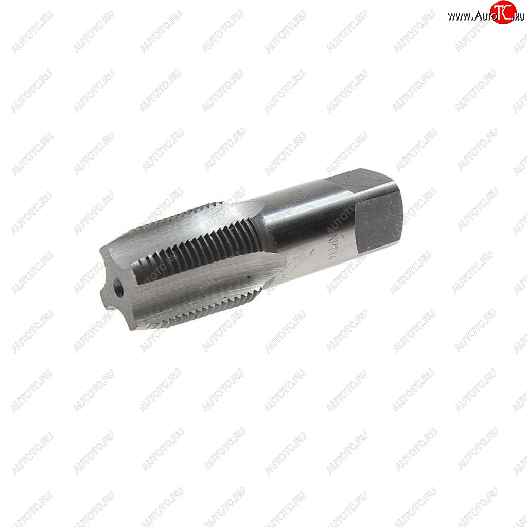 529 р. Метчик 34 в пластиковом футляре ROCKFORCE ROCKFORCE rf-34-14npt  с доставкой в г. Керчь