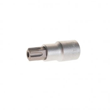 195 р. Бита-головка 12 TORX T60х55мм с отверстием ROCKFORCE ROCKFORCE rf-34705560  с доставкой в г. Керчь. Увеличить фотографию 2