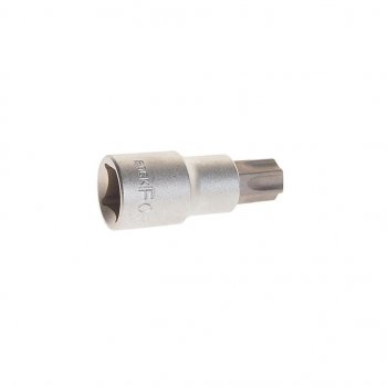 195 р. Бита-головка 12 TORX T60х55мм с отверстием ROCKFORCE ROCKFORCE rf-34705560  с доставкой в г. Керчь. Увеличить фотографию 1