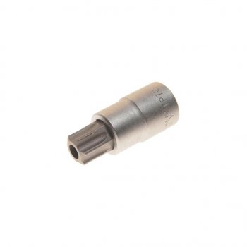 Бита-головка 12 TORX T70х55мм с отверстием ROCKFORCE ROCKFORCE rf-34705570
