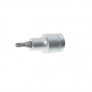 Бита-головка 12 SPLINE M5 12-ти лучевая L=55мм ROCKFORCE ROCKFORCE rf-34805505