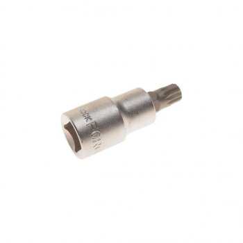 160 р. Бита-головка 12 SPLINE M9 ROCKFORCE ROCKFORCE rf-34805509  с доставкой в г. Керчь. Увеличить фотографию 2