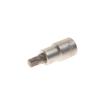 160 р. Бита-головка 12 SPLINE M9 ROCKFORCE ROCKFORCE rf-34805509  с доставкой в г. Керчь. Увеличить фотографию 1