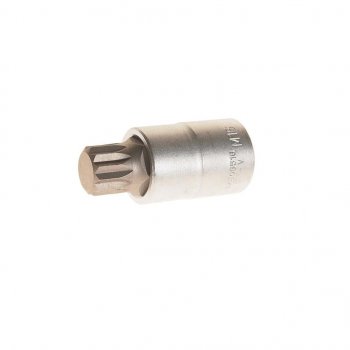 214 р. Бита-головка 1/2 SPLINE M16х55мм ROCKFORCE ROCKFORCE rf-34805516 ROCKFORCE rf-34805516  с доставкой в г. Керчь. Увеличить фотографию 2
