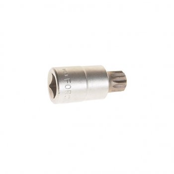 214 р. Бита-головка 1/2 SPLINE M16х55мм ROCKFORCE ROCKFORCE rf-34805516 ROCKFORCE rf-34805516  с доставкой в г. Керчь. Увеличить фотографию 1