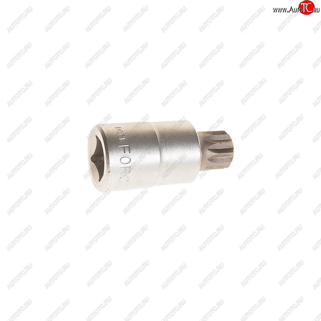 214 р. Бита-головка 1/2 SPLINE M16х55мм ROCKFORCE ROCKFORCE rf-34805516 ROCKFORCE rf-34805516  с доставкой в г. Керчь