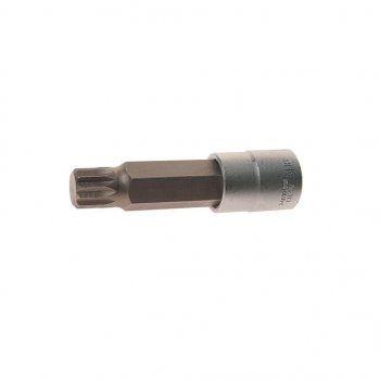 459 р. Бита-головка 12 SPLINE M18х110мм ROCKFORCE ROCKFORCE rf-34810018  с доставкой в г. Керчь. Увеличить фотографию 1