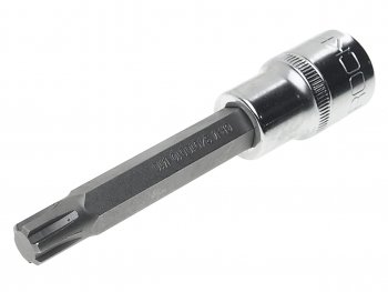 201 р. Бита-головка 12 RIBE M10х100мм ROCKFORCE ROCKFORCE rf-34910010  с доставкой в г. Керчь. Увеличить фотографию 1
