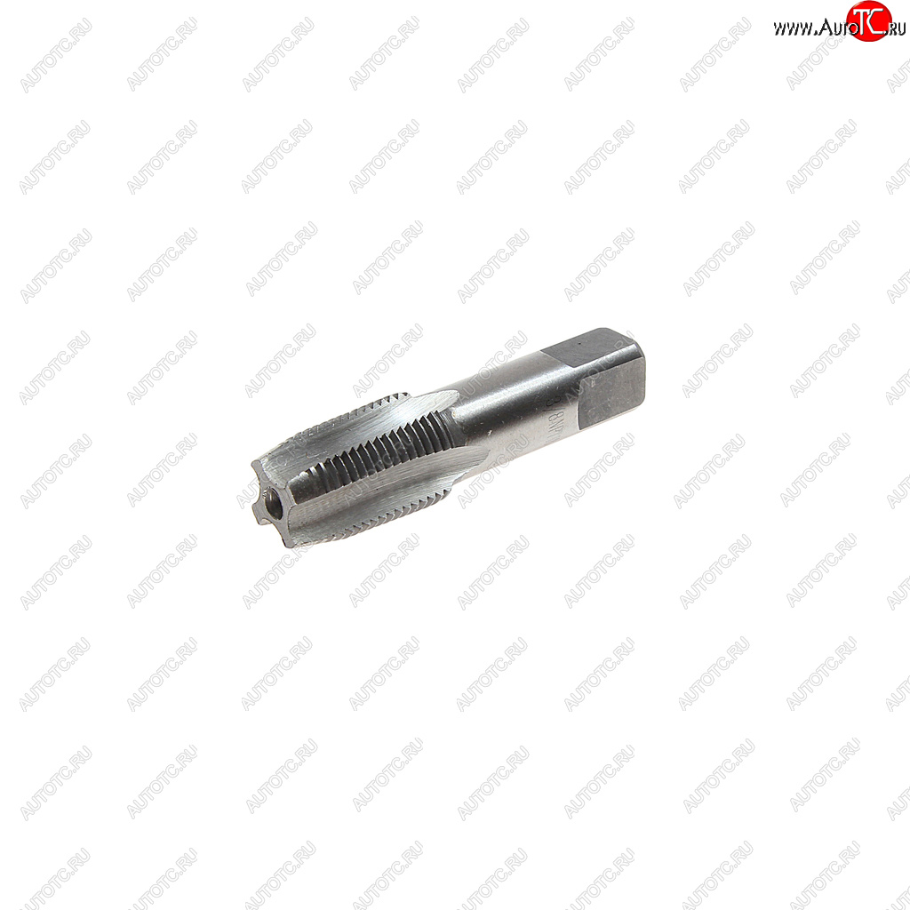 232 р. Метчик 3/8 в пластиковом футляре ROCKFORCE ROCKFORCE rf-38-18npt ROCKFORCE rf-38-18npt  с доставкой в г. Керчь