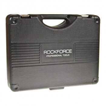 13 499 р. Набор инструментов 218 предметов слесарно-монтажный 12,14,38 ROCKFORCE ROCKFORCE rf-42182-5  с доставкой в г. Керчь. Увеличить фотографию 5