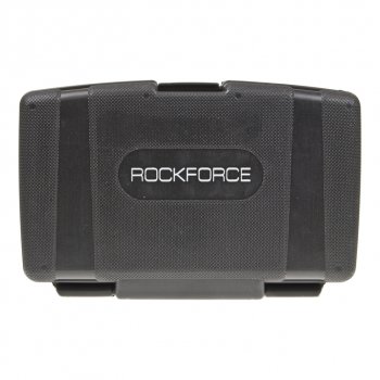 2 259 р. Набор бит 12 38 TORX 40 предметов в кейсе ROCKFORCE ROCKFORCE rf-4401new  с доставкой в г. Керчь. Увеличить фотографию 4