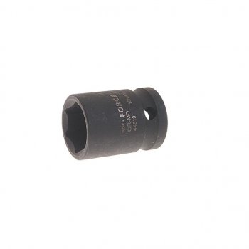 217 р. Головка торцевая 12 19мм ударная ROCKFORCE ROCKFORCE rf-44519  с доставкой в г. Керчь. Увеличить фотографию 1