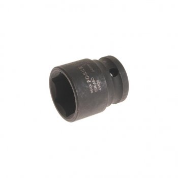 369 р. Головка торцевая 12 24мм ударная ROCKFORCE ROCKFORCE rf-44524  с доставкой в г. Керчь. Увеличить фотографию 1