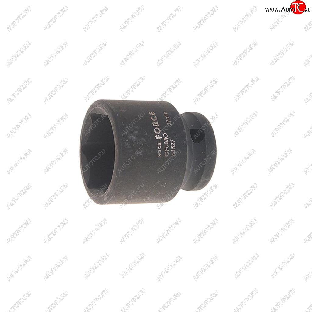 469 р. Головка торцевая 12 27мм ударная ROCKFORCE ROCKFORCE rf-44527  с доставкой в г. Керчь