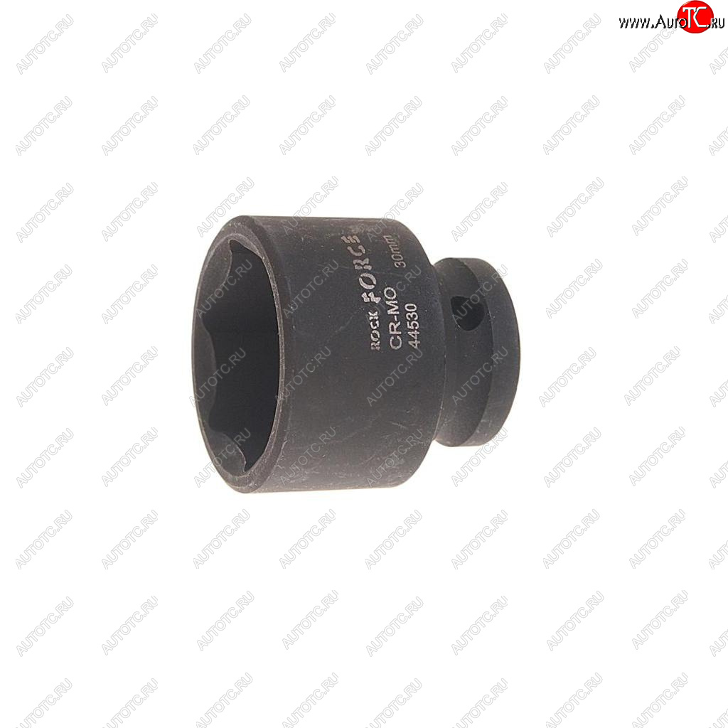 489 р. Головка торцевая 12 30мм ударная ROCKFORCE ROCKFORCE rf-44530  с доставкой в г. Керчь